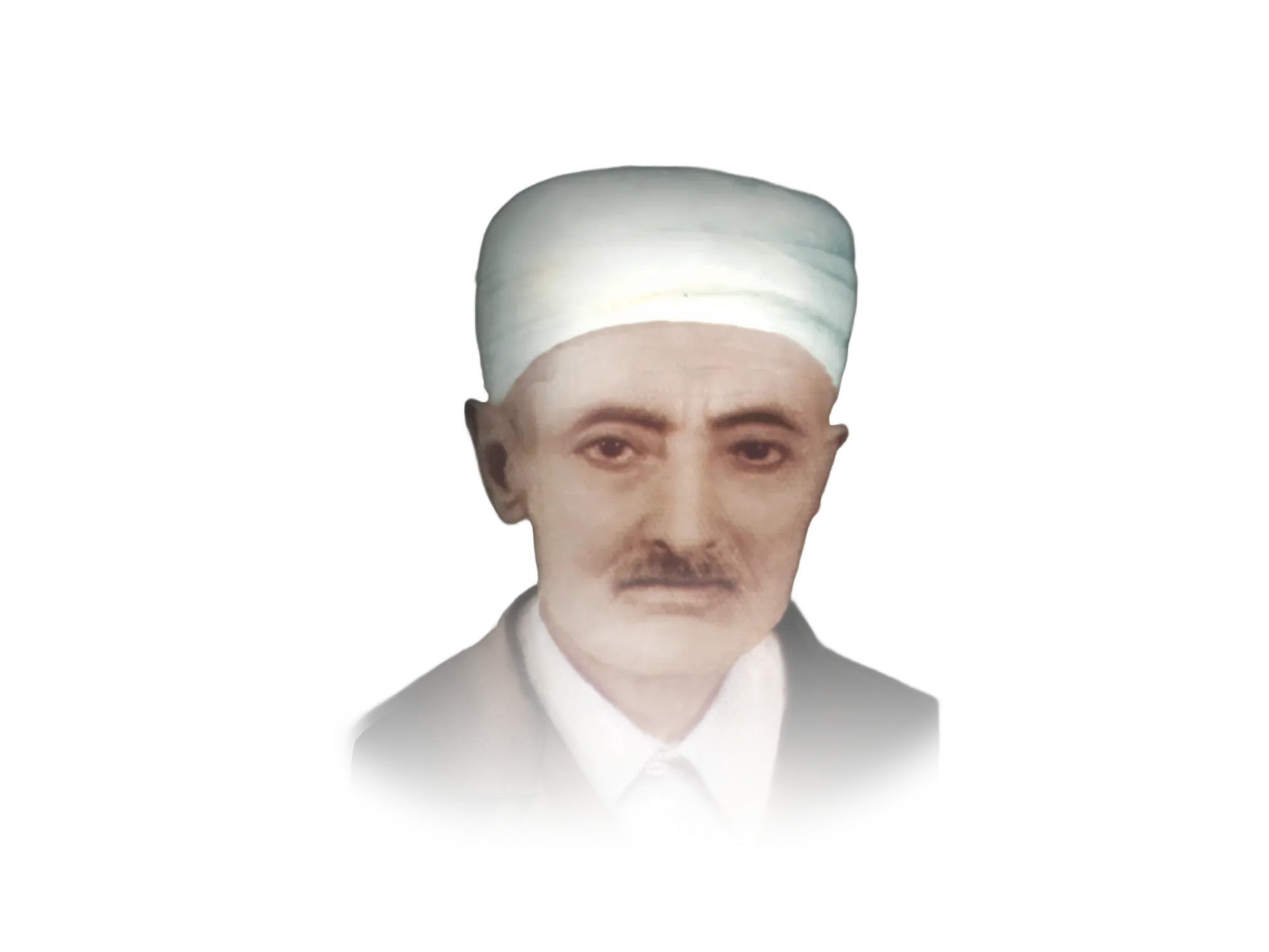 Ahmed Hüsrev Altınbaşak